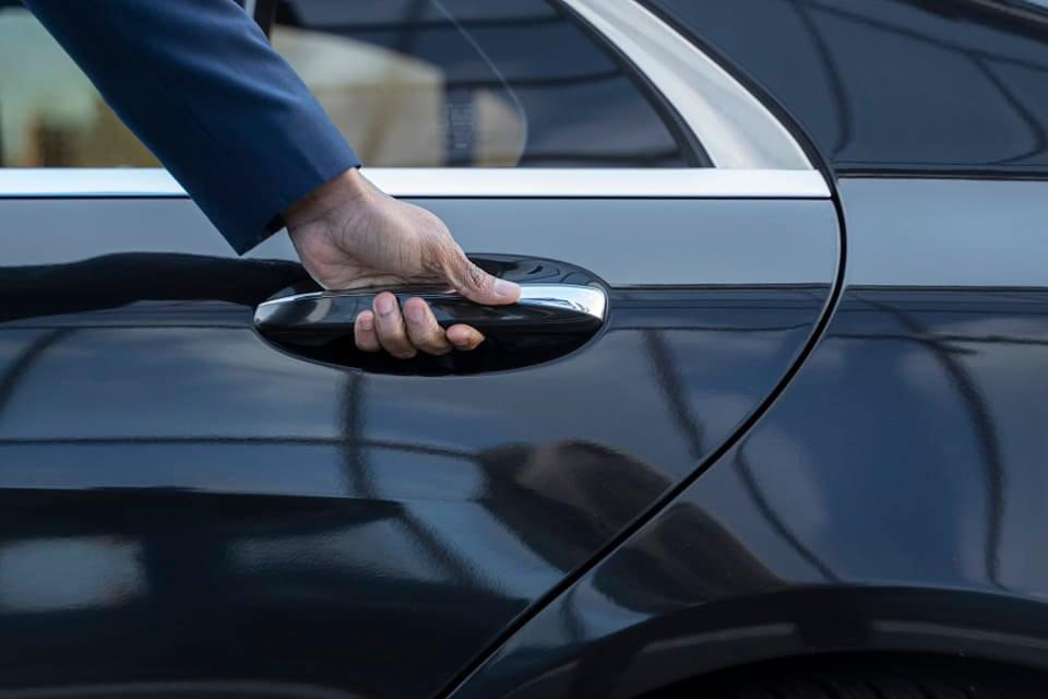 corporate business transfers