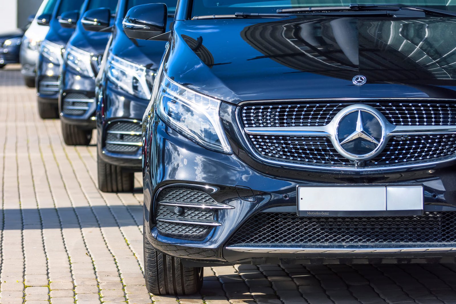 Airport transfers