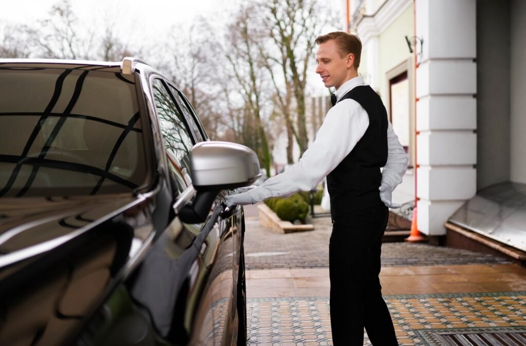 hotel transfers